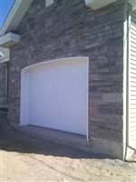 House facade II