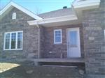 House facade 