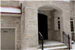 House Made of stone Indiana