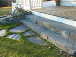 Slate step II