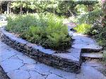 Slate wall II
