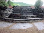 Slate step I