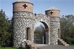 Front Gate II