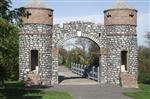 Front Gate 